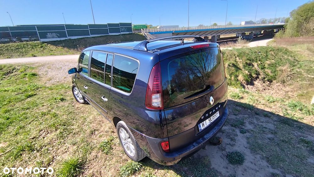 Renault Espace 2.0 Dynamique - 17