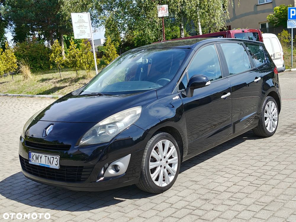 Renault Grand Scenic TCe 130 Bose Edition - 17