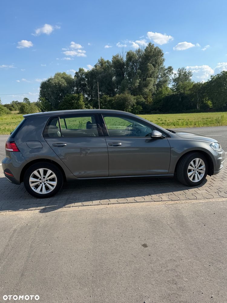 Volkswagen Golf 1.6 TDI BMT Comfortline - 3