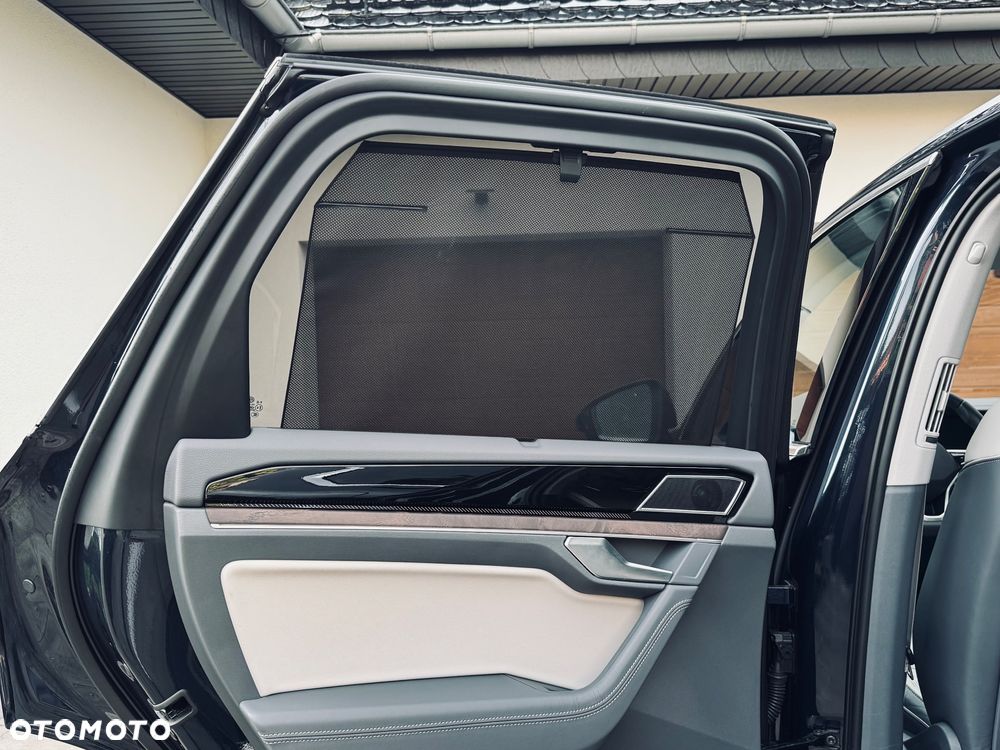 Volkswagen Touareg 3.0 V6 TFSI PHEV 280kW 4Motion Elegance - 34
