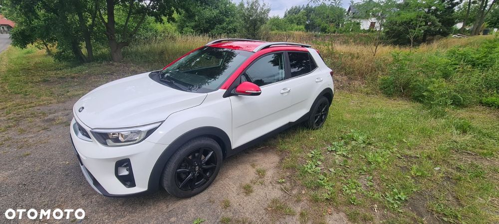Kia Stonic 1.6 CRDi L - 32