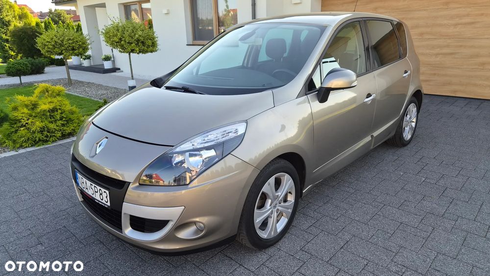 Renault Scenic TCe 130 Dynamique - 2