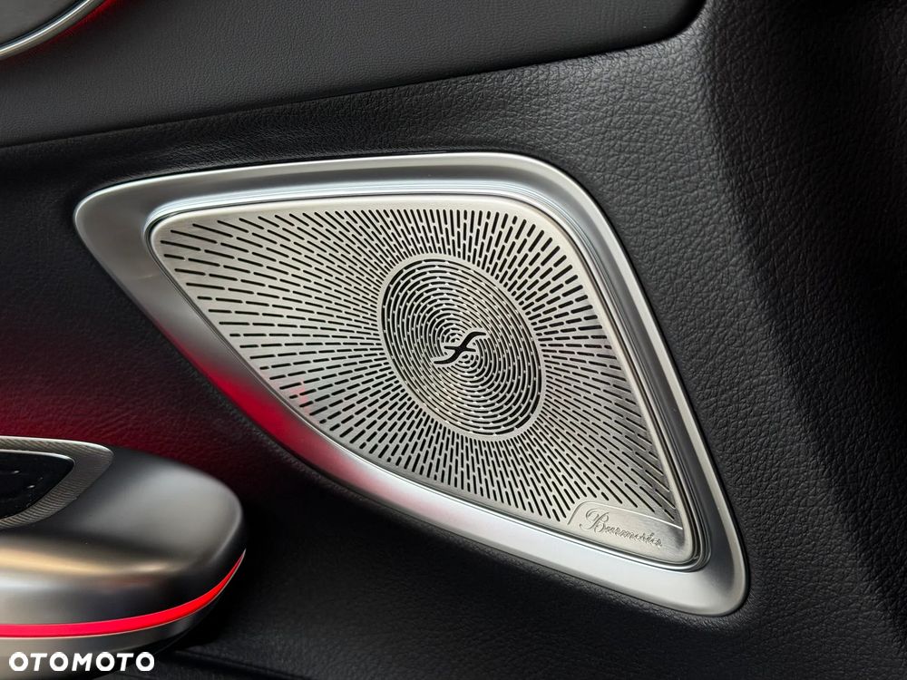 Mercedes-Benz CLE AMG 53 mHEV 4-Matic+ - 15