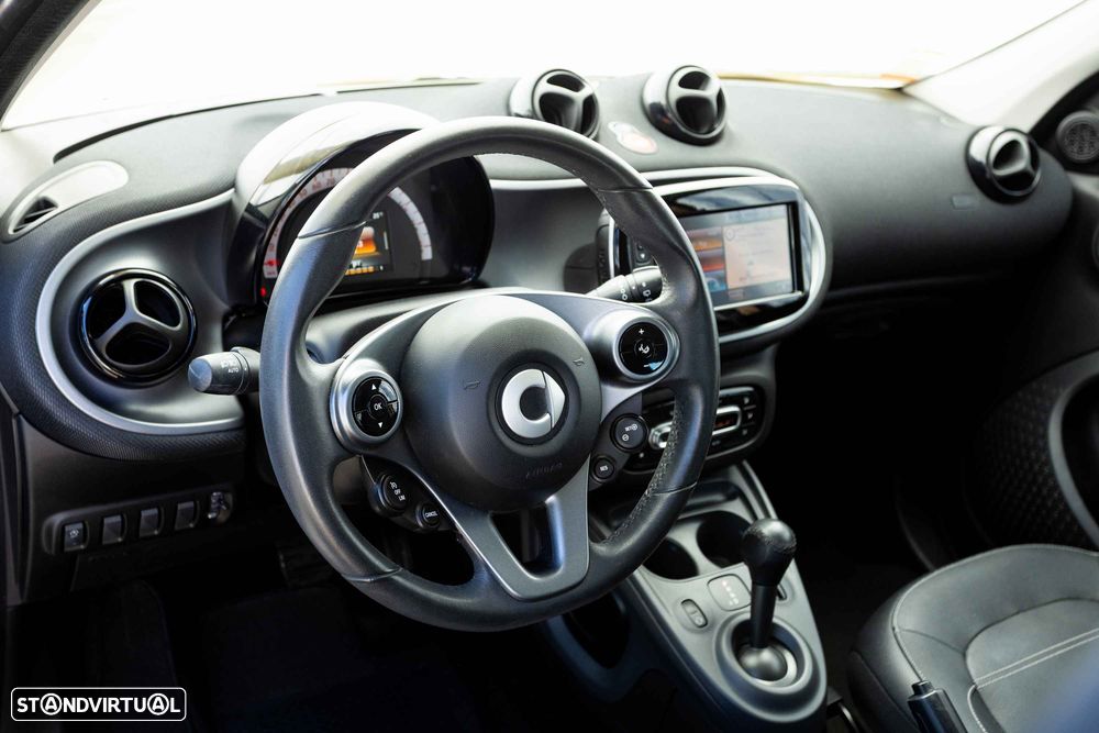 Smart ForFour 0.9 Prime 90 Aut. - 24