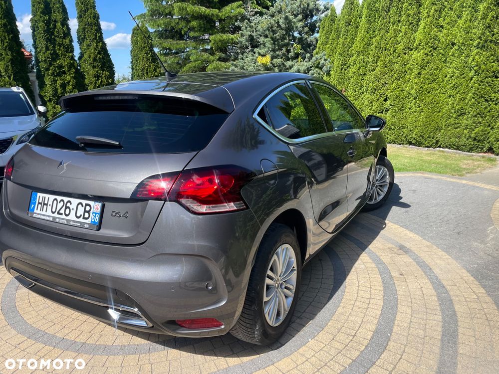 DS Automobiles DS 4 - 26