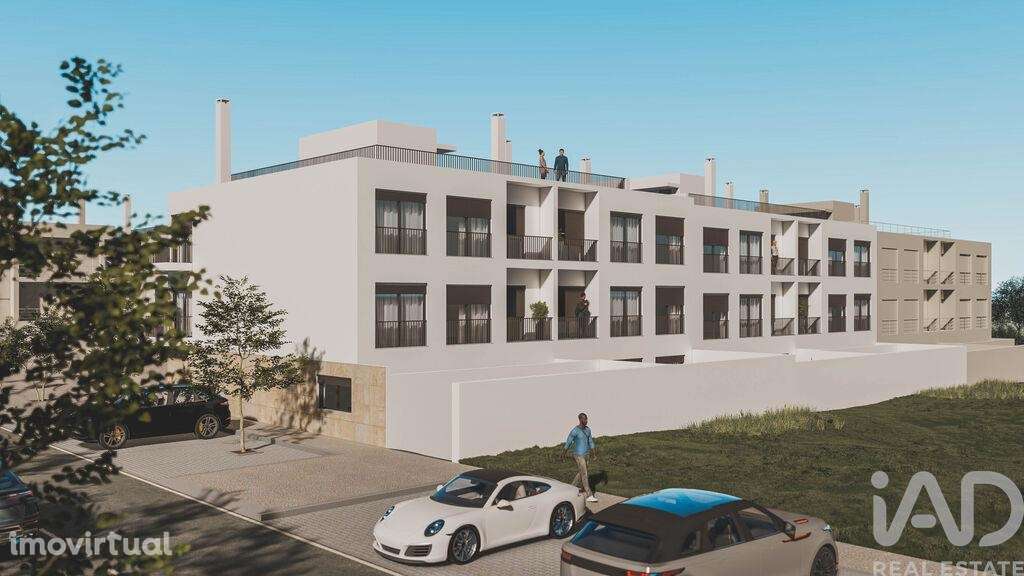 Apartamento T2 em Moncarapacho e Fuseta de 93,00 m2 - Grande imagem: 5/30