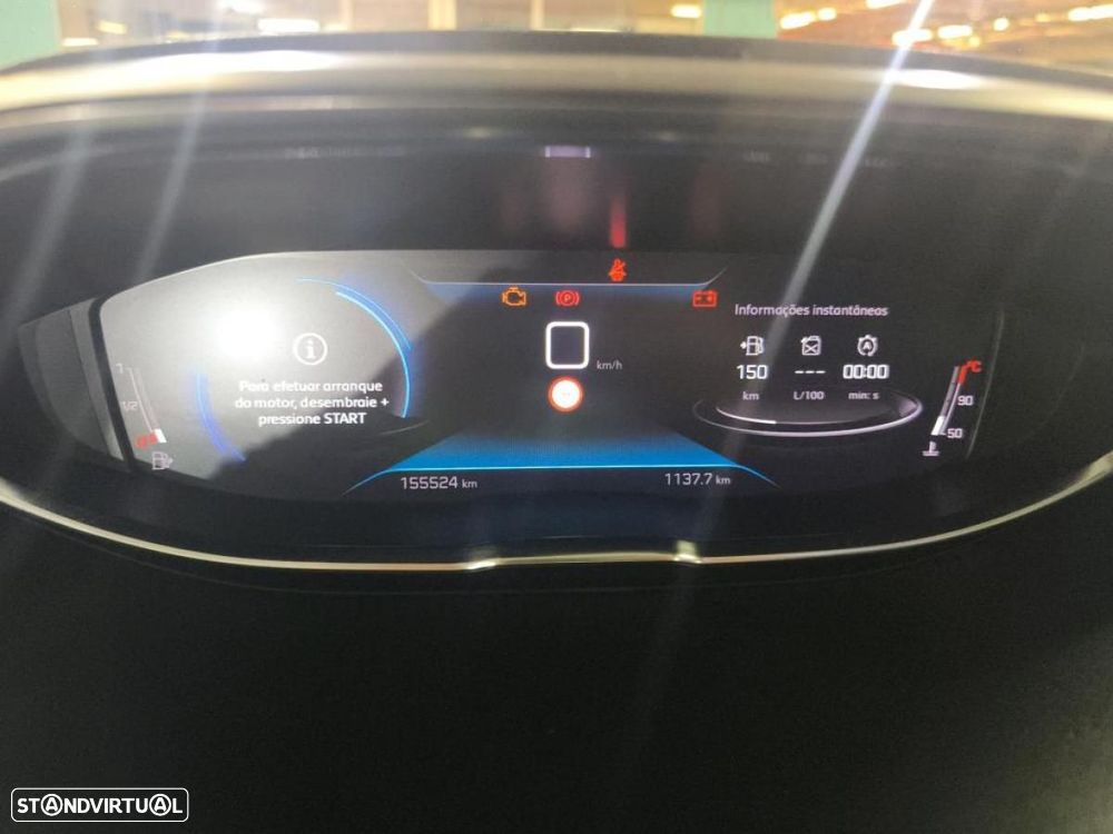 Peugeot 5008 1.5 BlueHDi Allure Pack - 5