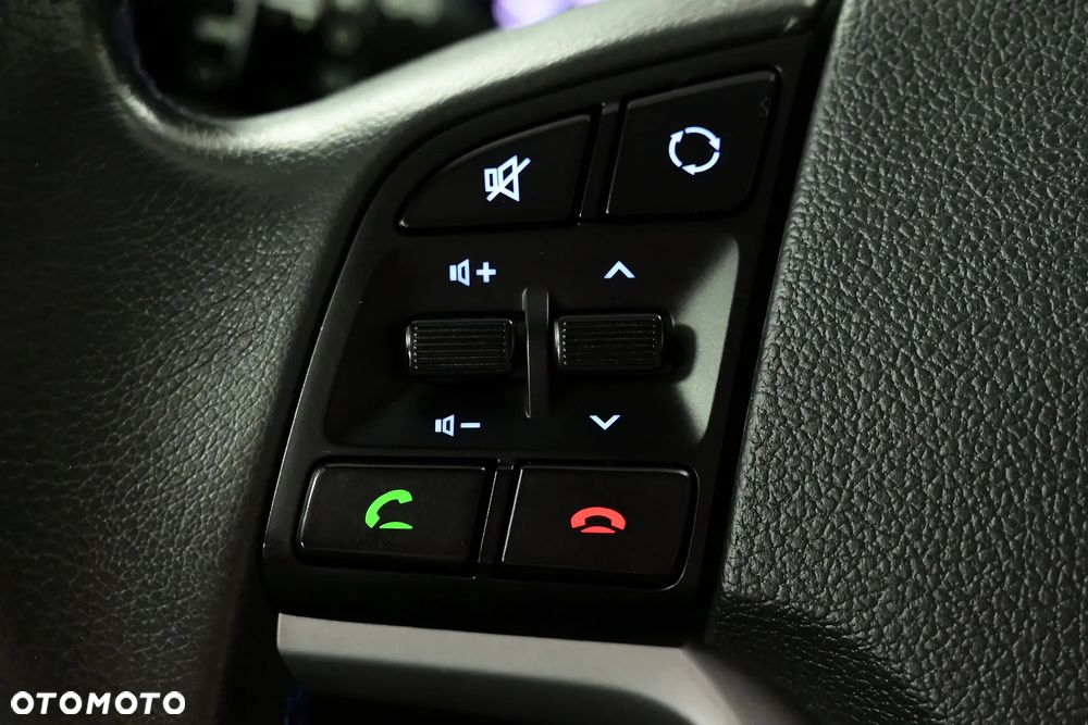 Hyundai Tucson 1.6 GDi 2WD Style - 27