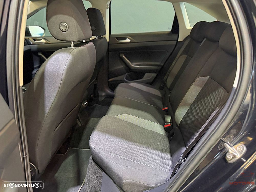 VW Taigo 1.0 TSI Style DSG - 17