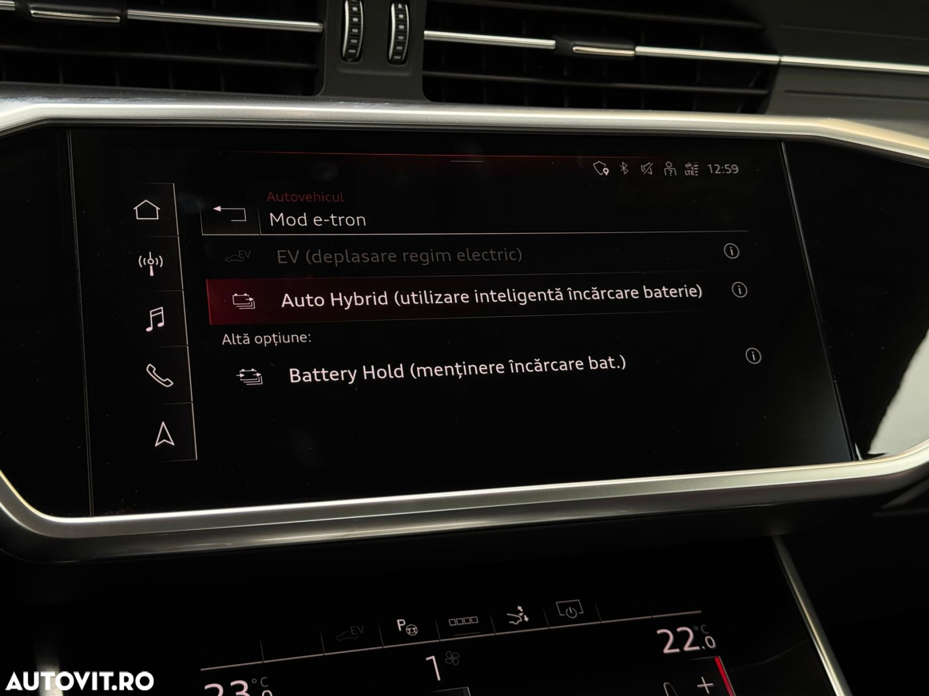 Audi A7 - 17