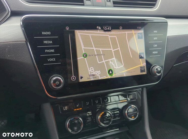 Skoda Superb 1.5 TSI Ambition - 6
