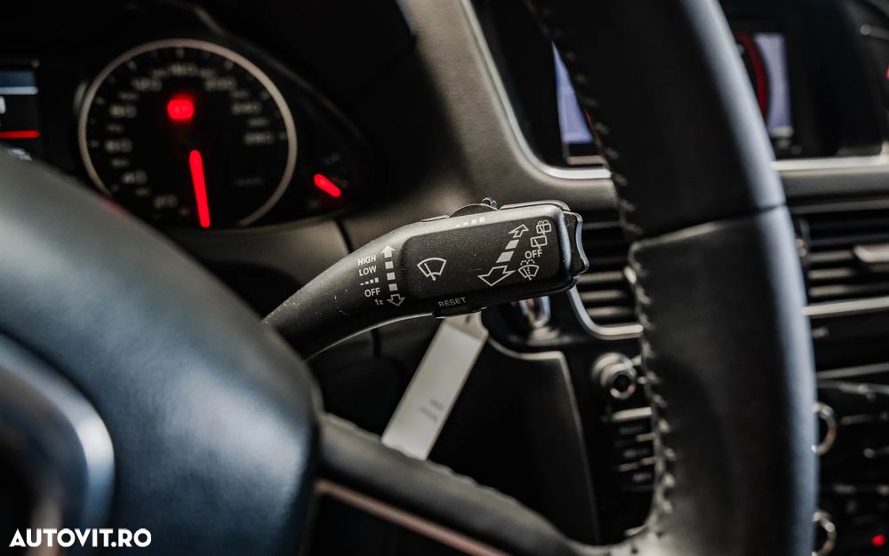 Audi Q5 2.0 TDI Quattro Stronic - 17