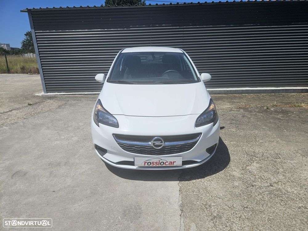 Opel Corsa 1.3 CDTi Dynamic - 4