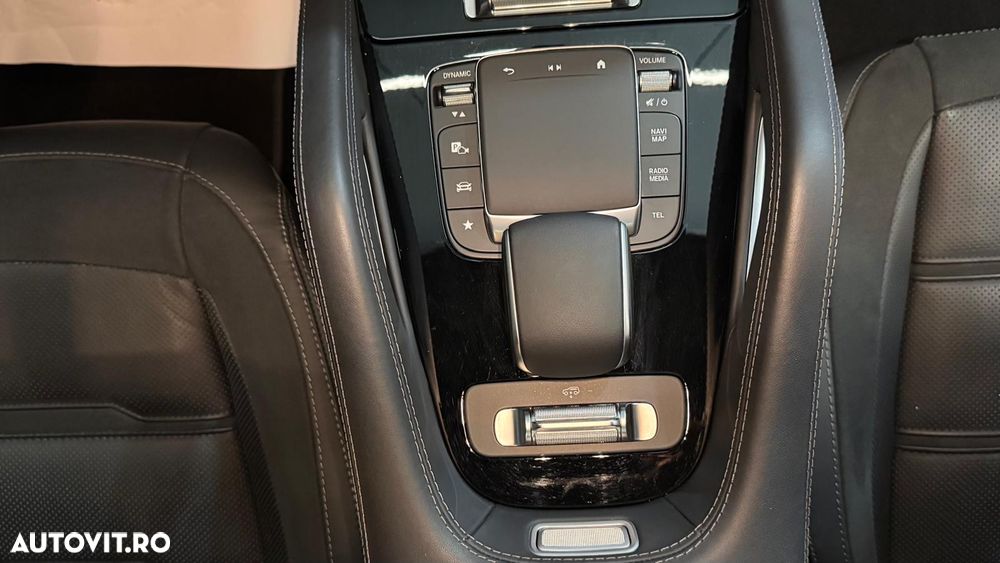 Mercedes-Benz GLE Coupe - 20