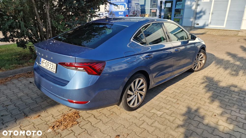 Skoda Octavia 1.5 TSI ACT Style - 3