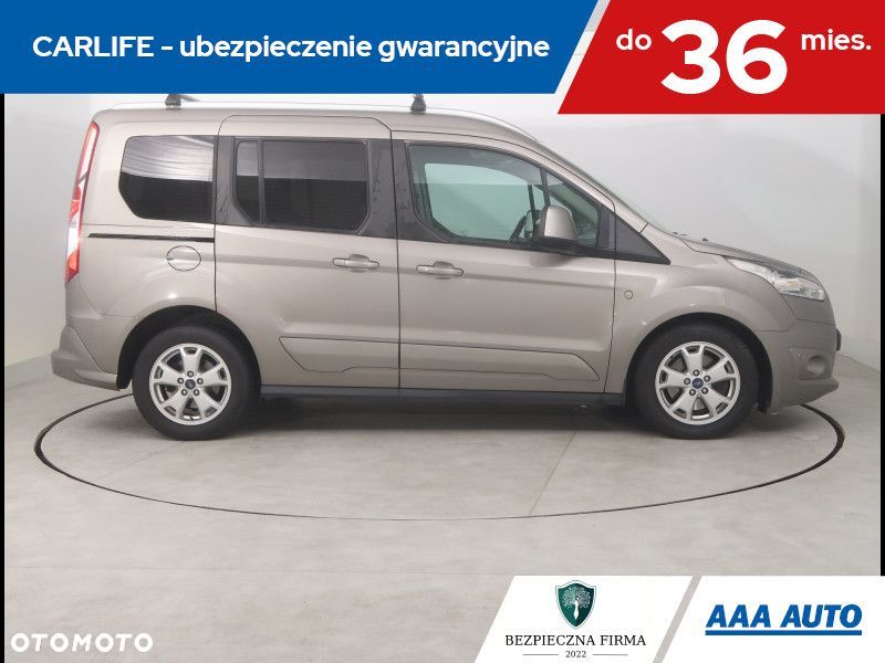 Ford Tourneo Connect - 7