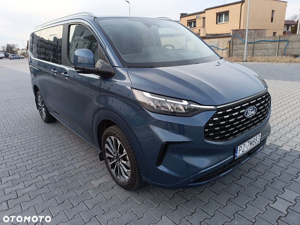 Ford Tourneo Custom L1H1 VA Active - 1