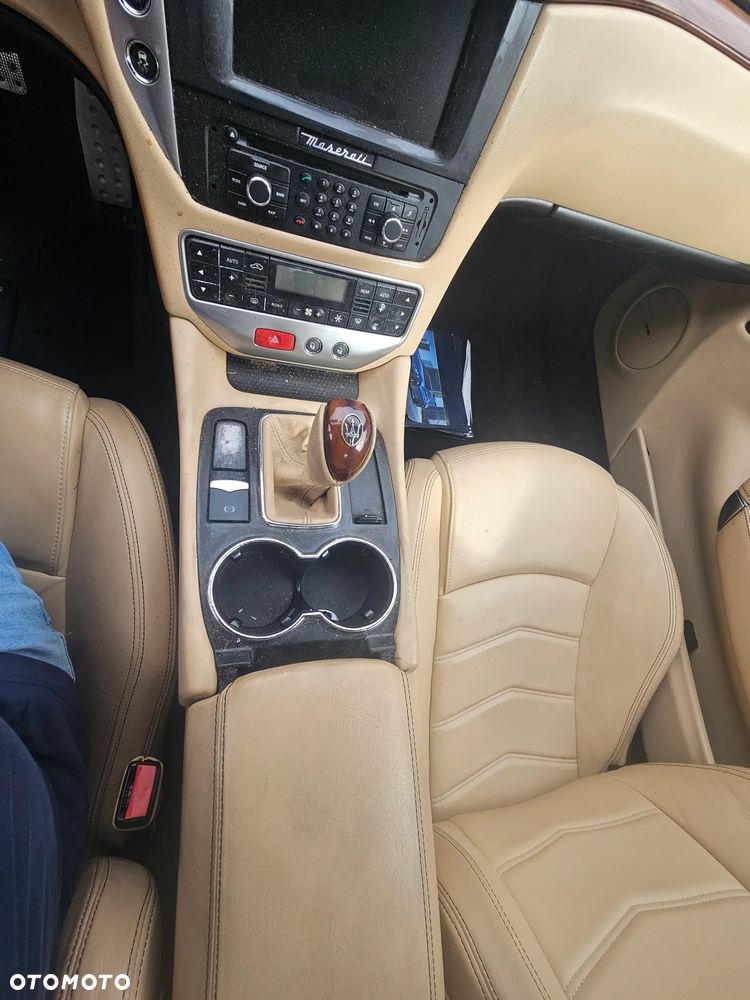 Maserati GranTurismo - 26