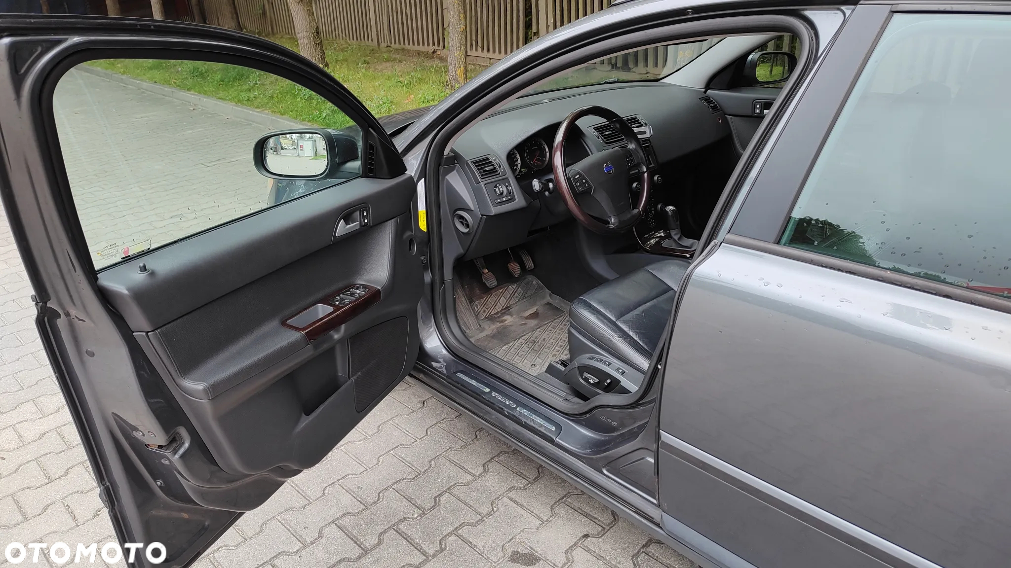 Volvo V50 2.4i Summum - 11
