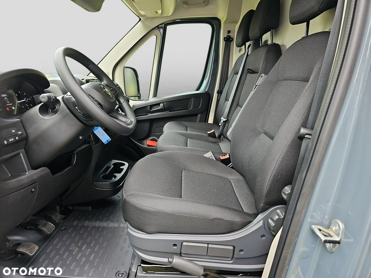 Opel Movano - 13