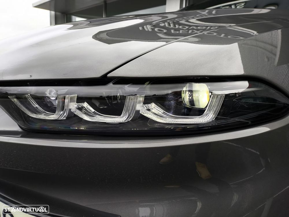 Alfa Romeo Tonale 1.5 Hybrid Sprint - 34