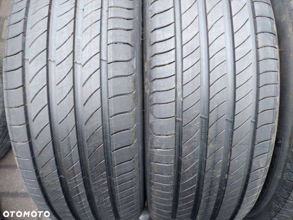 Opony Michelin 205/55/19 EPrimacy 2021r Idealne - 2