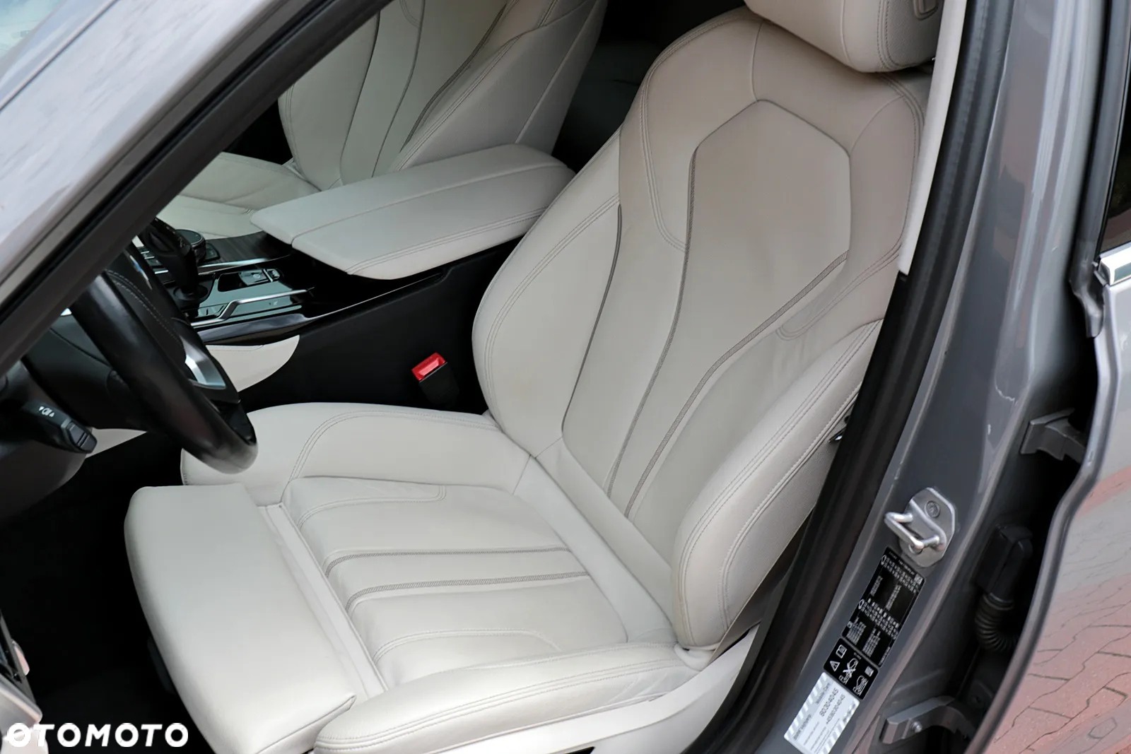 BMW Seria 5 530i GPF Luxury Line - 21