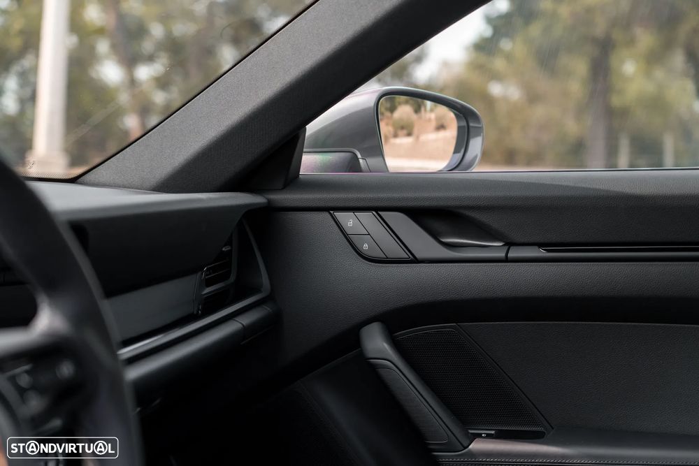 Porsche 911 (992) Carrera T PDK - 15