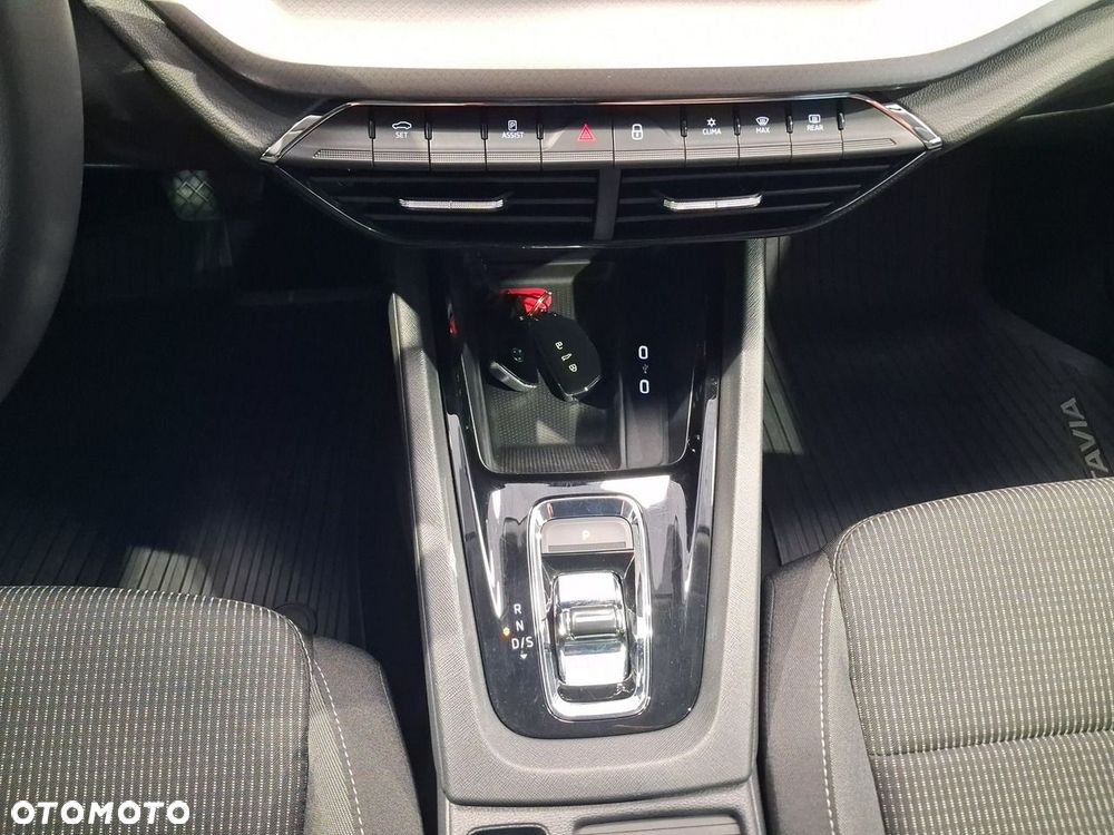 Skoda Octavia - 20