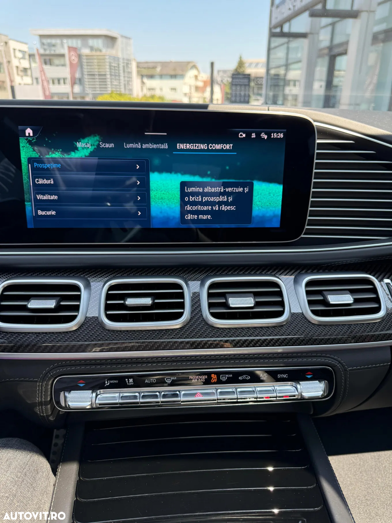 Mercedes-Benz GLE AMG 53 MHEV 4MATIC+ - 28