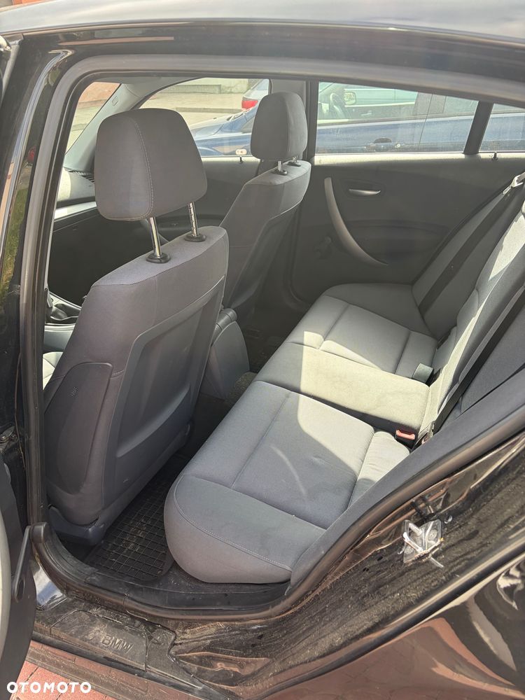 BMW Seria 1 - 8