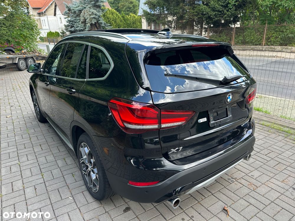 BMW X1 - 4