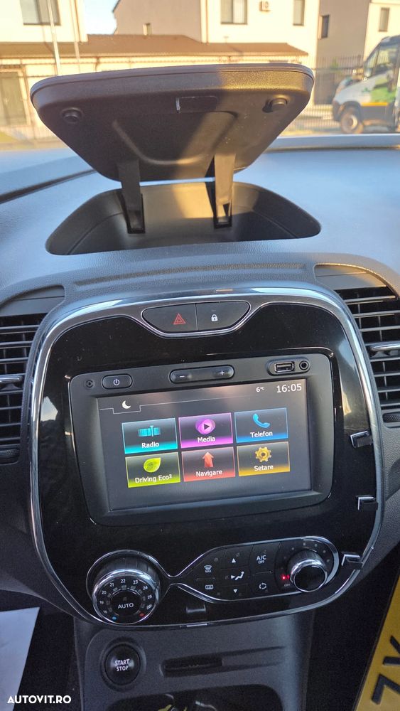 Renault Captur ENERGY dCi EDC XMOD - 19