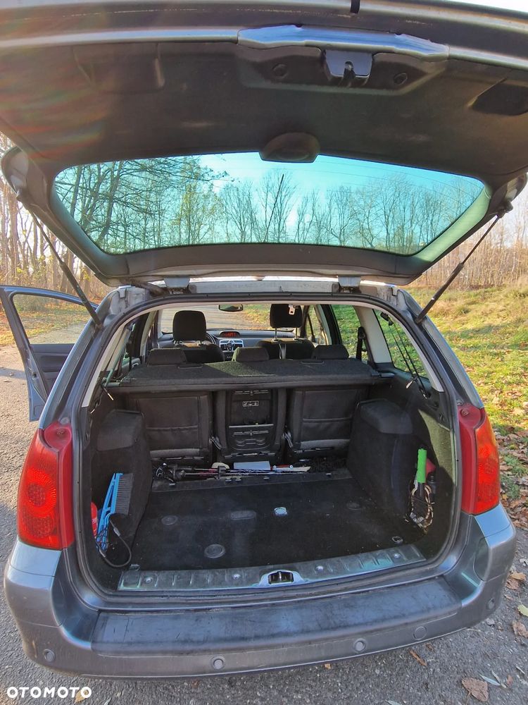 Peugeot 307 HDi SW 135 OXYGO - 20