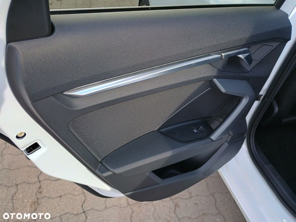 Audi A3 Sportback - 10