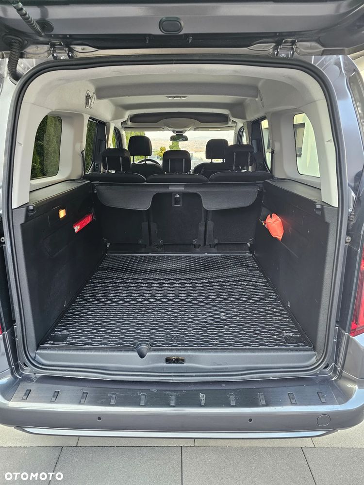 Toyota Proace City Verso 1.5 D-4D L2 Comfort - 15