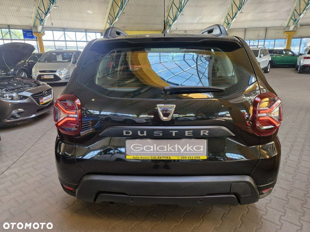 Dacia Duster - 7