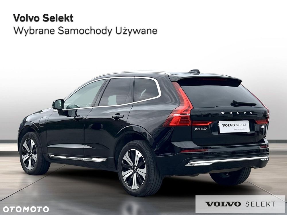 Volvo XC 60 - 4