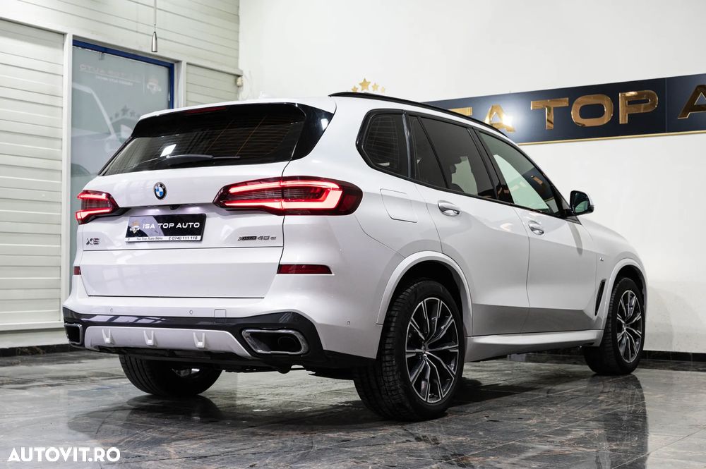 BMW X5 - 4