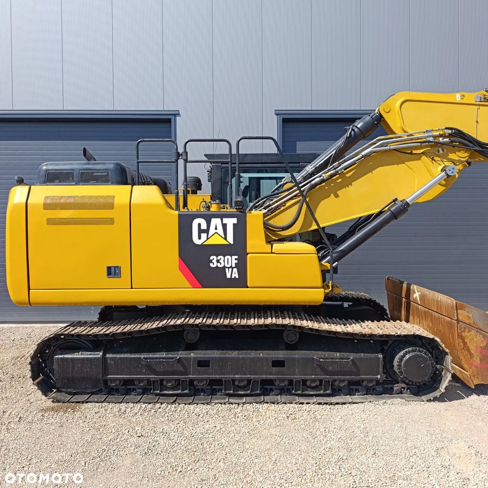 Caterpillar 330F VA - 2