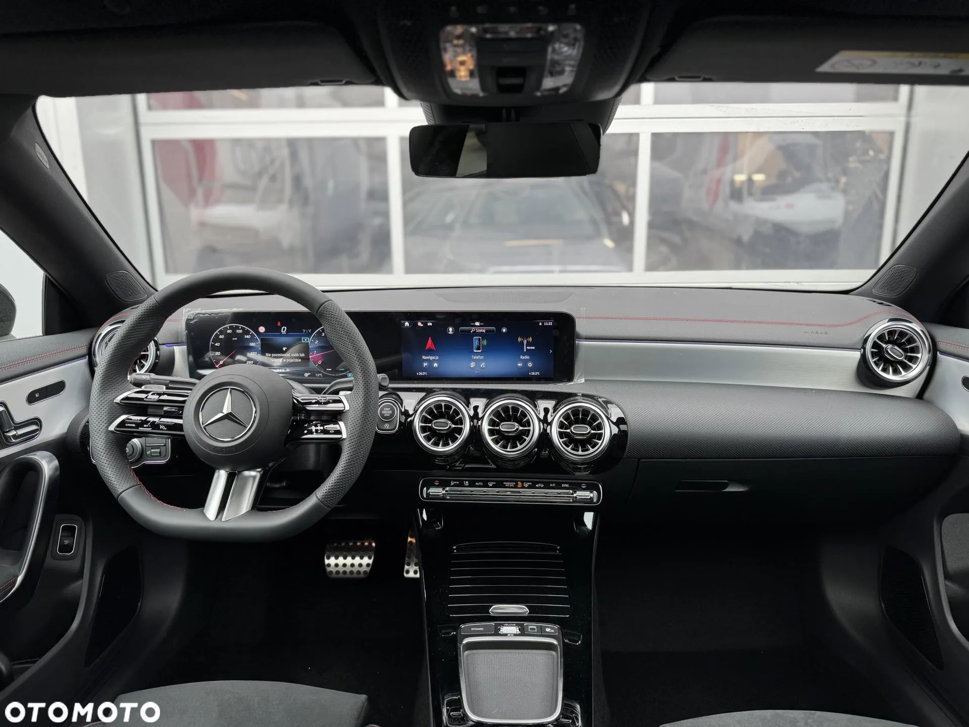 Mercedes-Benz CLA 200 AMG Line 7G-DCT - 15