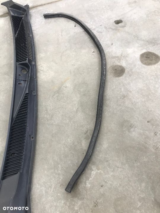 Podszybie Ford Transit Connect MK1 I 02-13r 2T14A02217a - 6