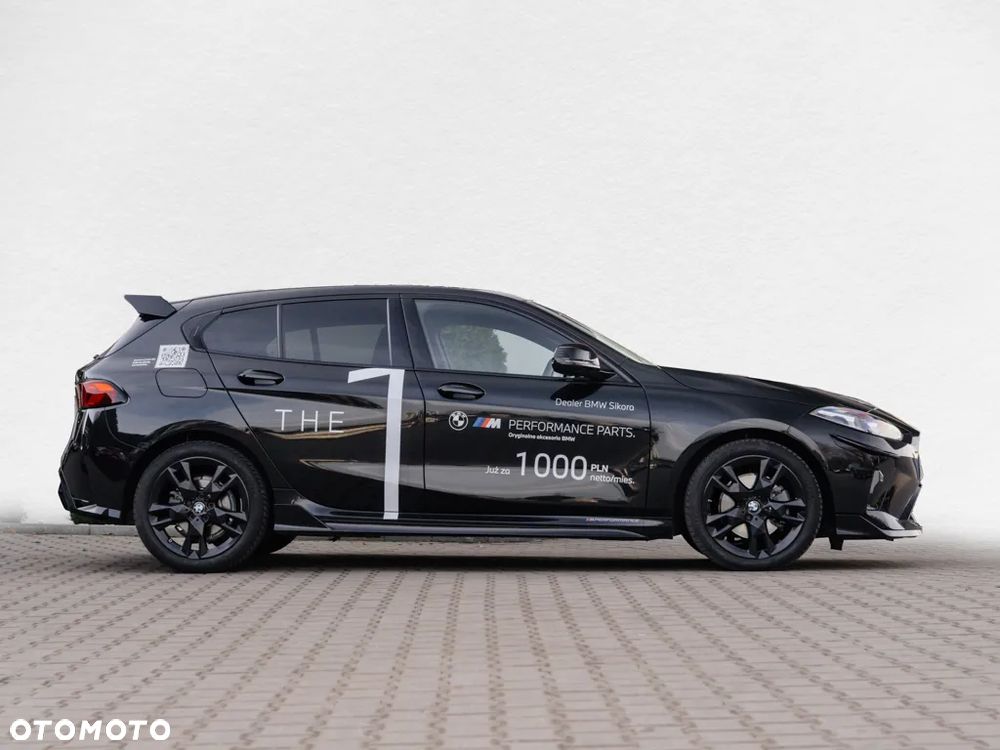 BMW Seria 1 - 3