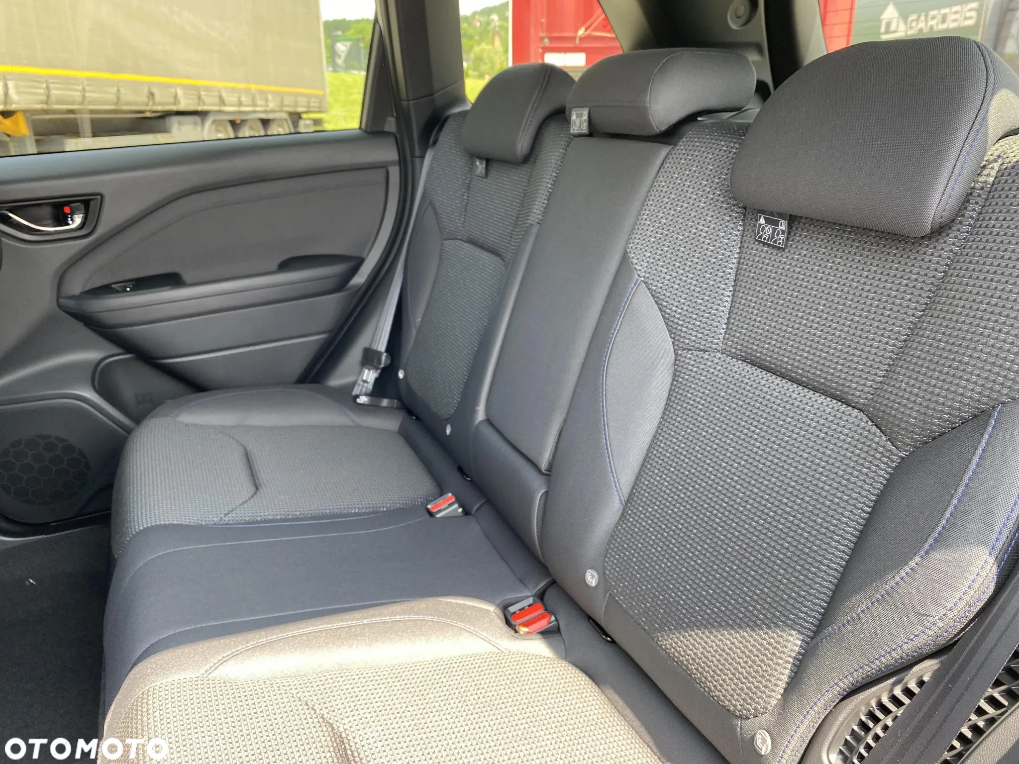 Subaru Forester 2.0i-L Exclusive (EyeSight) Lineartronic - 16