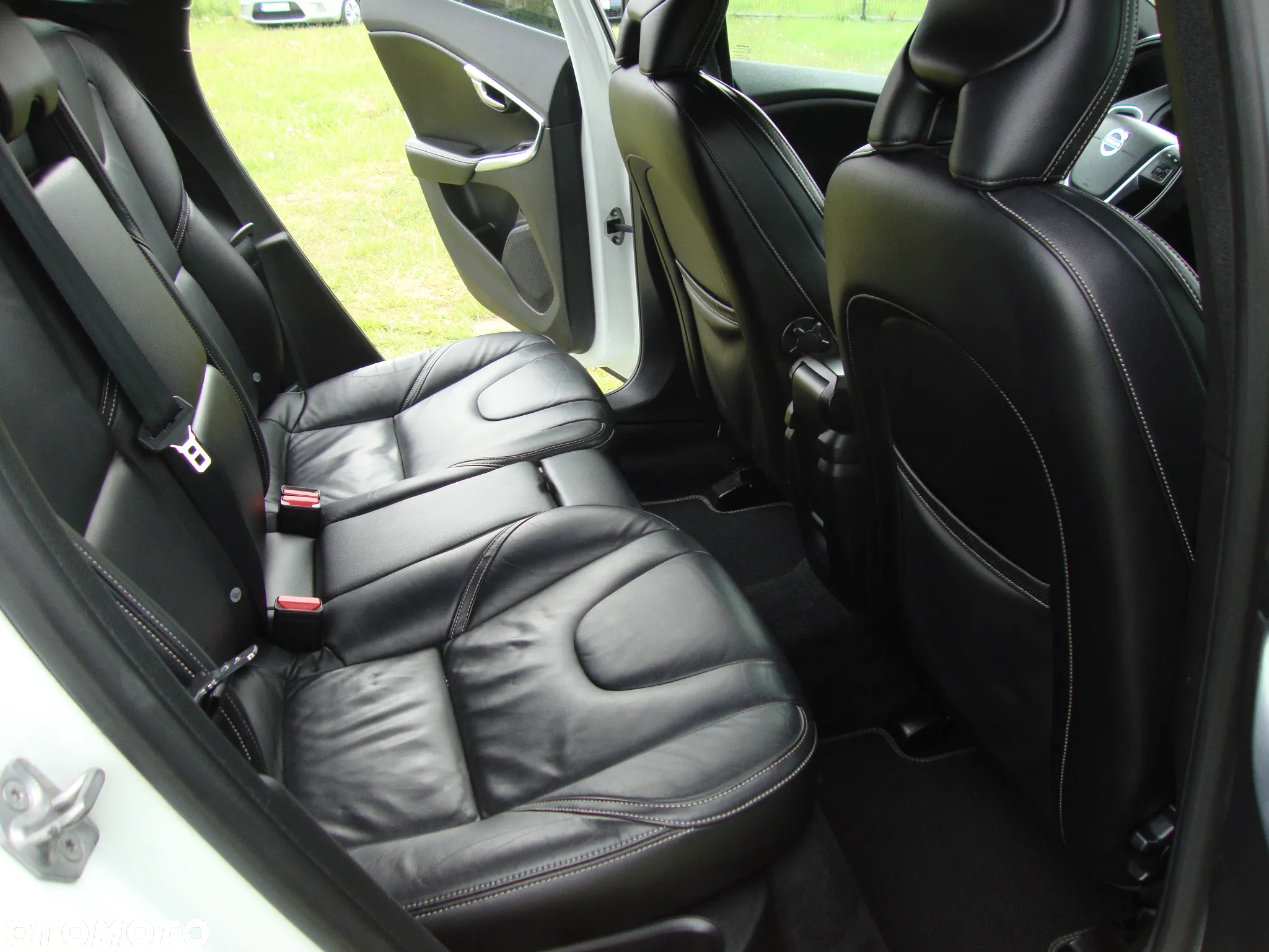 Volvo V40 - 34