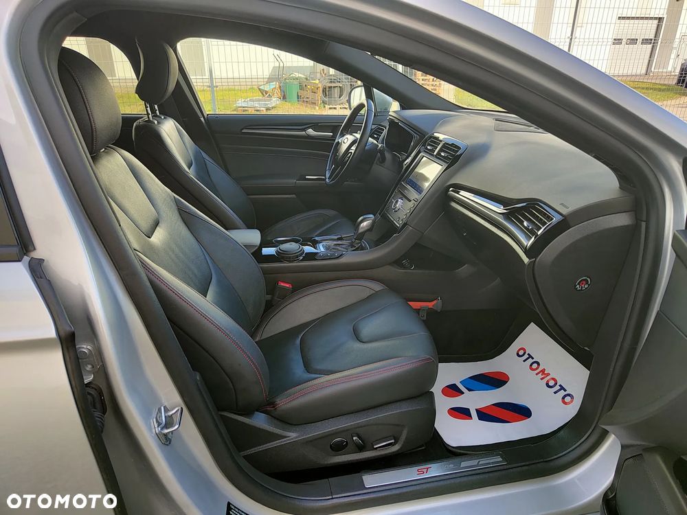 Ford Mondeo 2.0 Ti-VCT ST-Line - 12