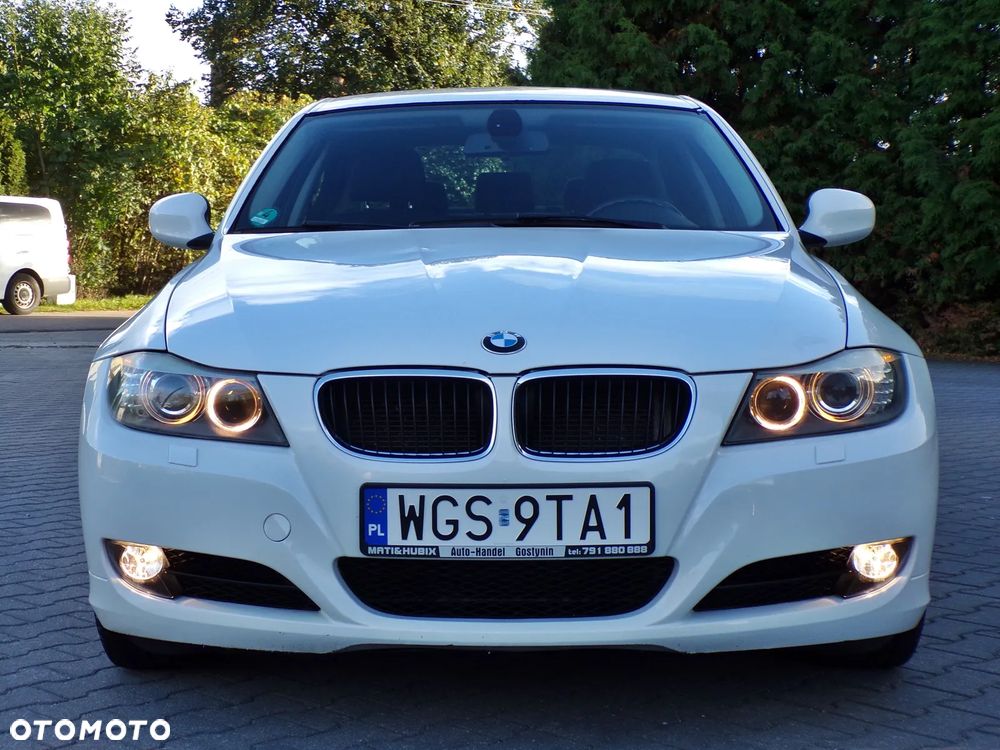 BMW Seria 3 - 6