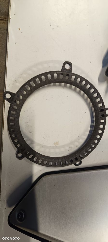 HONDA CB1000R SC80 KOLEKTORY WYDECH CHŁODNICA OWIEWKA BOCZEK KIERUNKOWSKAZ SKRZYNIA BIEGÓW - 4