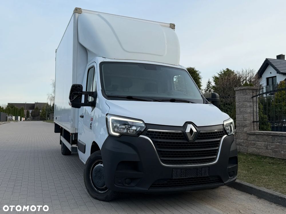 Renault MASTER - 5