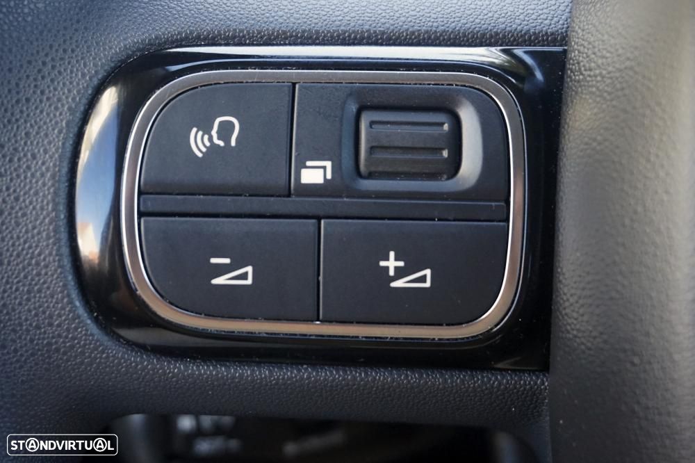 Citroën C3 1.2 PureTech Feel - 17
